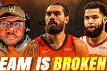 Rockets Are LOST Without These 2 Guys 😳