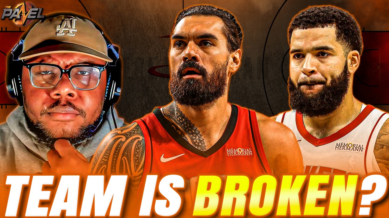 Rockets Are LOST Without These 2 Guys 😳