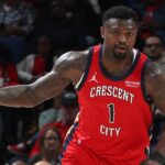 Zion Williamson Highlights vs. LA Clippers 3/19/26