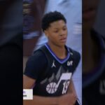 a career night for the rook ‼️ Ace Bailey dropped 33 on the bucks