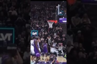 ANTHONY EDWARDS NASTY DUNK #timberwolves #anthonyedwards #dunk #utahjazz #nba #nbahighlights #dunks