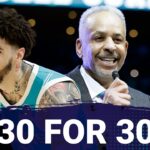 Charlotte Hornets SMASH Orlando Magic | Dell Curry’s HISTORIC Night | Miller DOMINATES