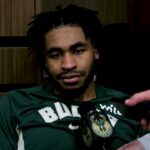 Cam Thomas Postgame Media Availability | 03.19.26