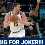 Memphis losing streak ends as Ty Jerome leads Grizzlies past the Denver Nuggets