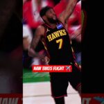 Is Nickeil Alexander-Walker the MOST UNDERRATED? 🦅 #NBA #basketball #nbahighlights