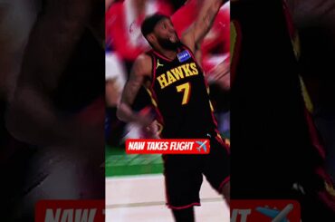 Is Nickeil Alexander-Walker the MOST UNDERRATED? 🦅 #NBA #basketball #nbahighlights