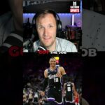 THIS is why Dennis Schroder lost his starting job with the Kings