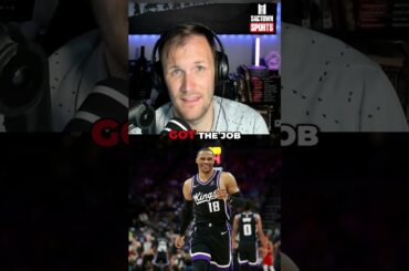 THIS is why Dennis Schroder lost his starting job with the Kings