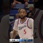 Derrick Jones Jr. with 22 PTS vs Pelicans