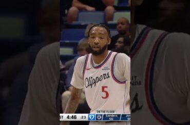 Derrick Jones Jr. with 22 PTS vs Pelicans