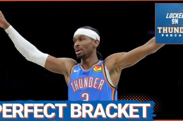 What We Have LEARNED About OKC Thunder | The PERFECT Draw in Playoffs | Jalen Williams Future Role