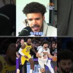 Cam Johnson belief in the Denver Nuggets has never been higher #nba #denvernuggets