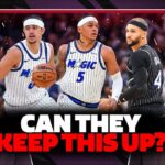 Orlando Magic Finally Winning: Chris Mannix & Evan Turner Explain Why
