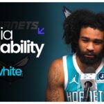 Hornets vs Magic: Coby White Postgame Media Availability | 3/19/2026