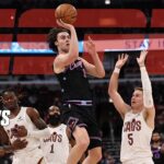 NBA Mini: Chicago Bulls vs. Cleveland Cavaliers | Extended Highlights