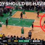 STEVE KERR is why nobody should be having sex ever vs. CELTICS