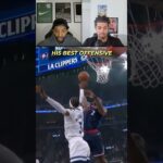 The Clippers Turnaround Needs To Be Discussed