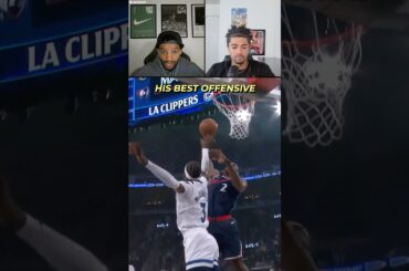 The Clippers Turnaround Needs To Be Discussed