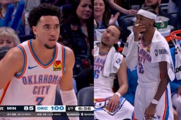 Jared McCain Had SGA In DISBELIEF After THIS 🔥