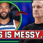 This is VERY Concerning…