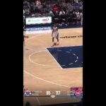 Tristan Vukcevic (21 pts) highlights vs Pistons