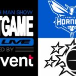 Game #69 - The Sixth Man Show Postgame Live presented by Thrivent - Magic @ Hornets