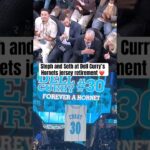 Steph & Seth in Charlotte for Dell 🙌