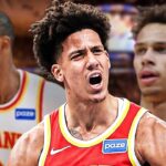 Why the Hawks Suddenly Look Dangerous