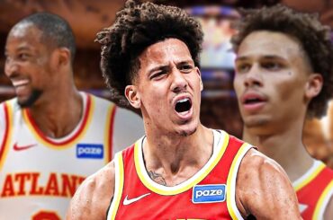 Why the Hawks Suddenly Look Dangerous