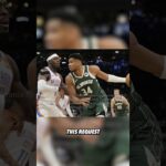 Giannis HEATED after Bucks Ask Him to TANK Games
