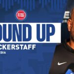 Post-Game Press Conference: J.B. Bickerstaff | Pistons vs. Wizards | 03.19.26