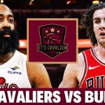 Cavaliers Vs. Bulls: INSTANT REACTIONS!