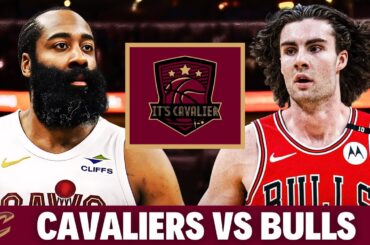 Cavaliers Vs. Bulls: INSTANT REACTIONS!