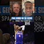 Bill, Wos, and House detail Paul George's time with the Sixers so far.
