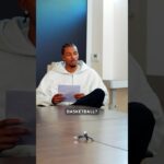 Big basketball or little basketball? #pelicans #nba #shorts