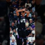 relive Ace’s 33 point career night 📈 #NBA #UtahJazz