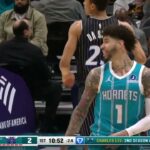 LaMelo Ball | Charlotte Hornets vs. Orlando Magic | Full Box Score