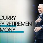 Dell Curry Jersey Retirement Ceremony | Full Ceremony