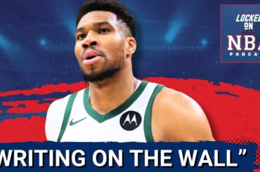 Milwaukee Bucks Ownership GIVES Giannis Antetokounmpo Two Paths—SIGN or Get TRADED
