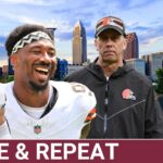 Cavs vs. Bulls reaction, developmental QB options for the Browns & repeating as an elite defense