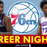 Philadelphia 76ers Fans Will LOVE THIS | Sixers News & Rumors