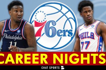 Philadelphia 76ers Fans Will LOVE THIS | Sixers News & Rumors