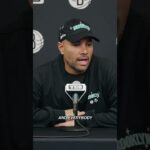 All about the journey 💫 The story of Jordi Fernández, streaming NOW #nba #brooklynnets #documentary