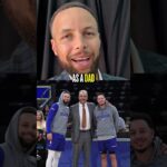 "Basketball has been in our family, its the family legacy"