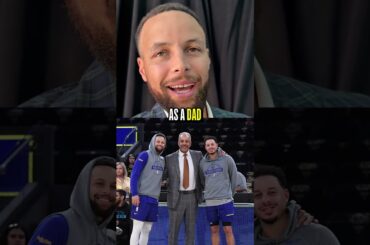 "Basketball has been in our family, its the family legacy"