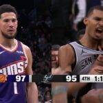 Final 5:00 INSANE GAME-WINNER in San Antonio 🤯 | March 19, 2026