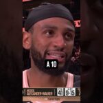 The Eastern Conference Is WILD