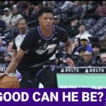 BREAKOUT: Utah Jazz's Young Stars RANKED – Who Will SHINE Next Season with Keyonte George?