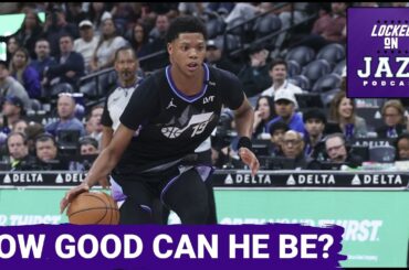 BREAKOUT: Utah Jazz's Young Stars RANKED – Who Will SHINE Next Season with Keyonte George?