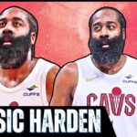 RETRO James Harden beats Chicago - Cleveland Cavaliers Recap